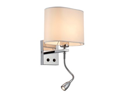 Elmark 955maya1wled Fali lámpa Maya