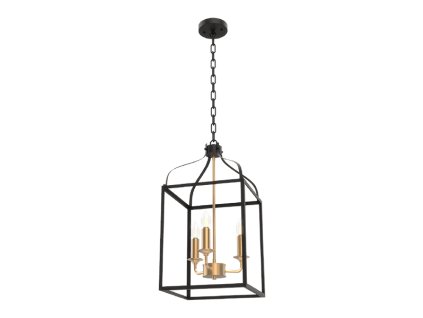 Elmark 955izabel3/bl Függeszték Izabel