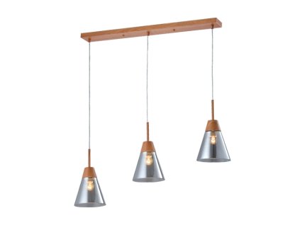 Elmark 955bradley3 Függeszték Bradley