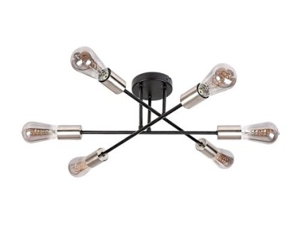 Rábalux 71026 Branwen Mennyezeti lámpa