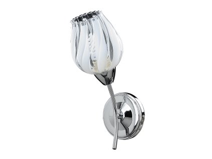 Rábalux 2968 Danila wall lamp 1*E27, 60W