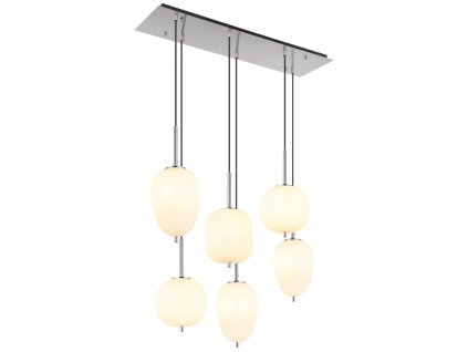 Globo 15345-6no Blacky I Függeszték