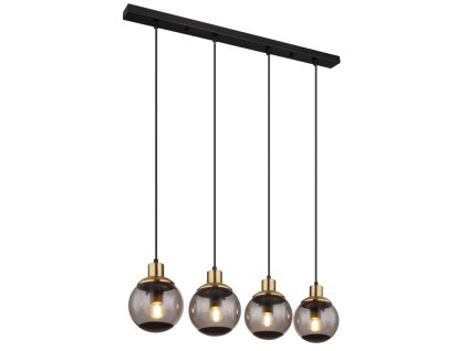 Globo 15860-4h Potter Függeszték