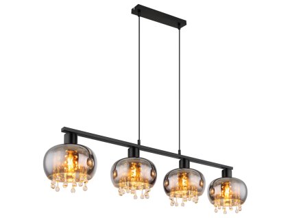 Globo 15839-4h Corry Függeszték