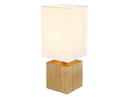 Globo 21628w Valentino Asztali lámpa