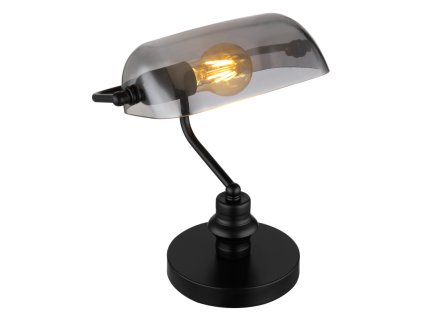 Globo 2491b Antique Asztali lámpa