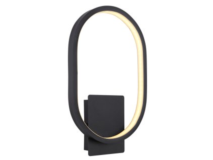 Globo 34321 Naggy Fali lámpa