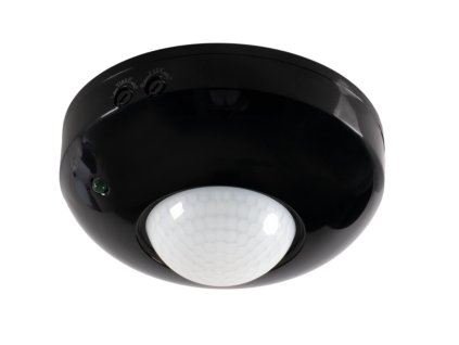 Kanlux 00463  PIR mozgásérzékelő  JQ ZONA JQ-37-B