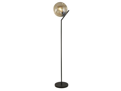 Searchlight EU22122-1BK Álló lámpa Punch
