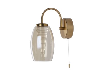 Searchlight 97292-1CP Fali Lámpa Cyclone