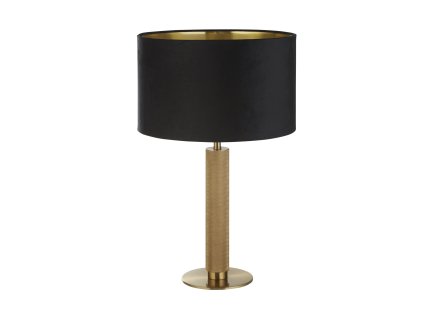 Searchlight eu65721bk London Asztali lámpa