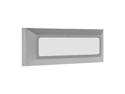 Elmark 96grfled308/4gr Beépíthető lámpa