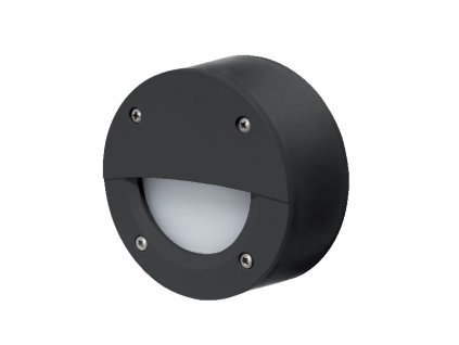 Elmark 96leti100rel/bl Fali lámpa