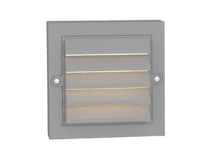 Elmark 96grfled304/6gr Fali lámpa