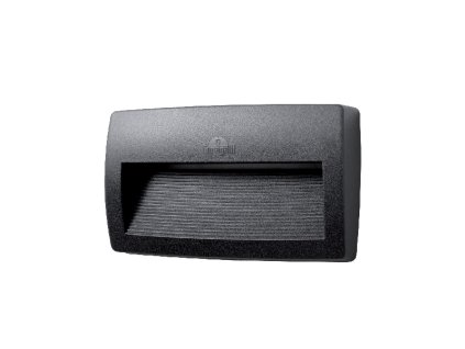 Elmark 95lorenza270/bl Fali lámpa