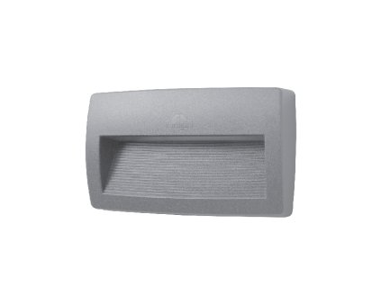 Elmark 95lorenza270/gr Fali lámpa