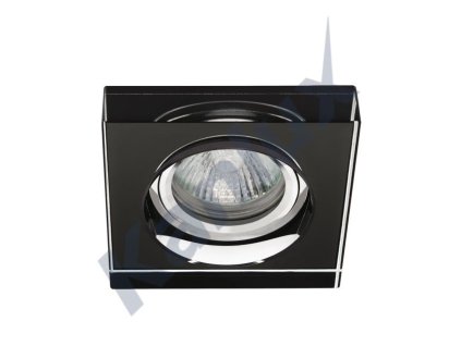 Kanlux 22110 MORTA B CT-DSL50-B Beépíthető lámpa  - 22110