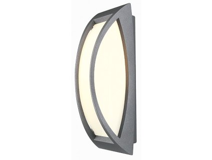 SLV TECHNIK LI230447 MERIDIAN,Kültéri fali lámpa