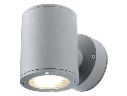SCHRACK TECHNIK LI230364 SITRA UP-DOWN, Kültéri fali lámpa