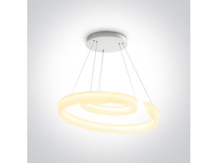 one Light 63112 Függeszték  The Cloud