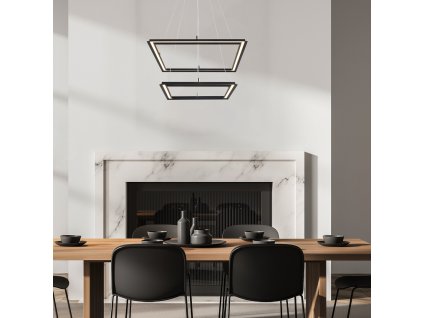 Rabalux 72243 Sidona Függeszték