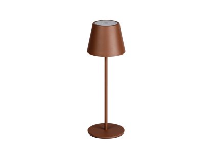 Kanlux 36325 INITA LED IP54 BR asztali lámpa LED