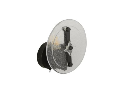 Searchlight 91482bk Fali lámpa