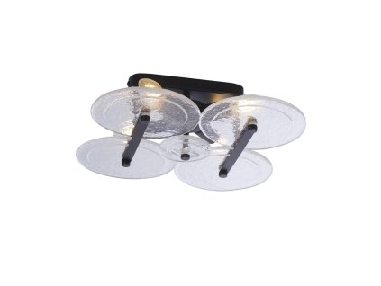Searchlight 91483-4bk Mennyezeti lámpa