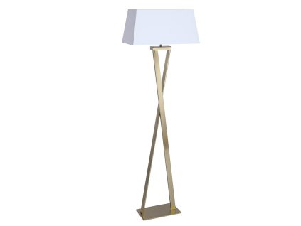 Searchlight eu74511sb Állólámpa