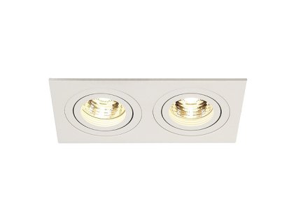 SLV Technik LI113512 NEW TRIA, Mennyezeti süllyesztett lámpa