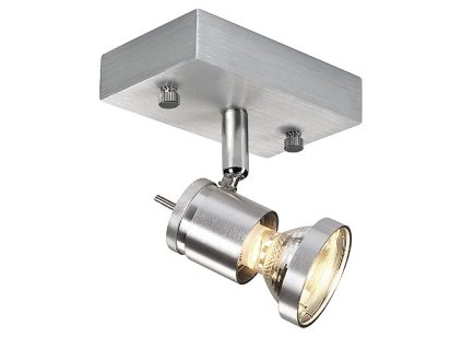 SLV TECHNIK LI147441 ASTO, Mennyezeti spotlámpa