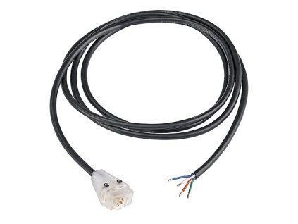 SHRACK TECHNIK Betáplálás DELF C PRO RGB LED-es fénysorhoz- LI631473