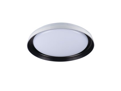 Kanlux 37319 Mennyezeti LED lámpatest NIFU LED NIFU LED17,8W NW W/B