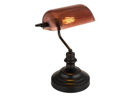 Globo 2491c Antique Asztali lámpa