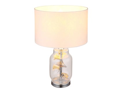 Globo 24141c Ginko Asztali lámpa