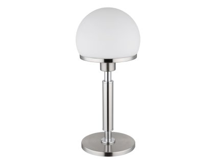 Globo 21954c Haku Asztali lámpa