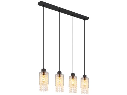 Globo 15799-4h Backey Függeszték