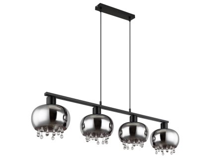 Globo 15839-4h Corry Függeszték