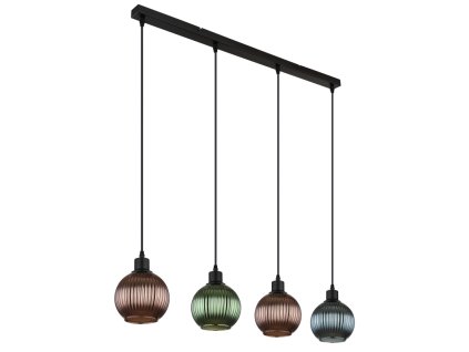 Globo 15638-4 Zumba Függeszték