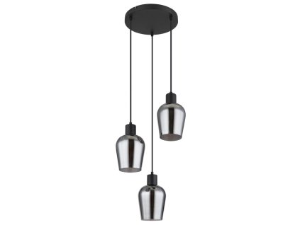 Globo 15627-3 Ryan Függeszték