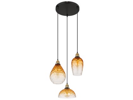 Globo 15786-3h1 Salvy Függeszték
