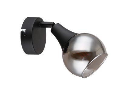 Globo 57904-1 Glyptar Fali lámpa