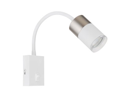 Globo 57851w Brisbon Fali lámpa