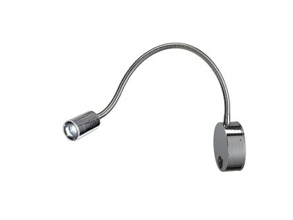 SCHRACK TECHNIK LI146680 DIO FLEX PLATE fali lámpa