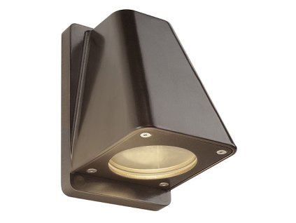 SLV TECHNIK LI227198 WALLYX, Kültéri fali lámpa