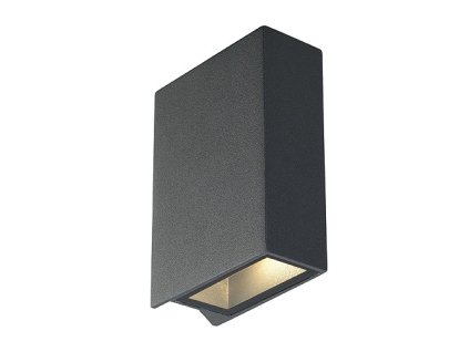 SLV TECHNIK LI232475 QUAD UP/DOWN, Kültéri fali lámpa