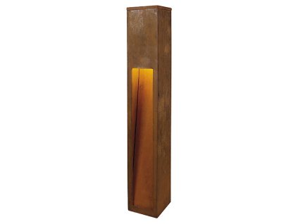 SLV Technik LI229411  RUSTY SLOT 80, Kültéri állólámpa