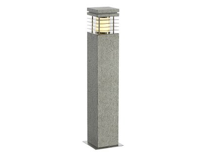 SLV TECHNIK LI231411 ARROCK GRANITE 70, Kültéri állólámpa