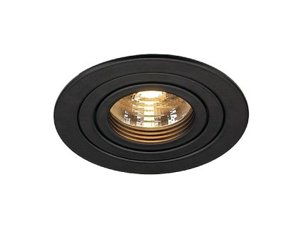 SLV Technik LI113490 NEW TRIA, Mennyezeti süllyesztett lámpa