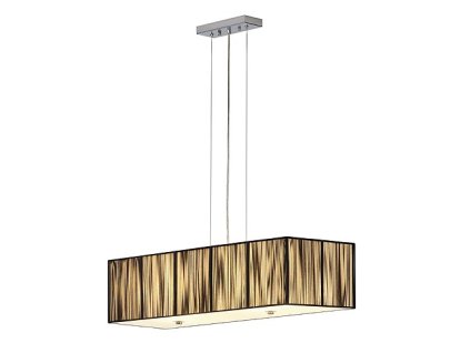 Schrack Technik LI155290 LASSON, Függesztett lámpatest
